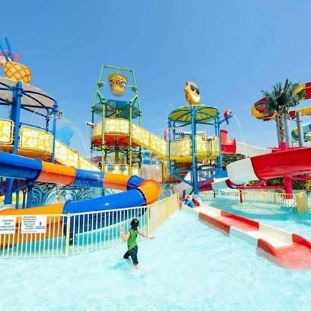 Maya Seaview Families Suite Apartment + Sky Pool Kuah Bagian luar foto