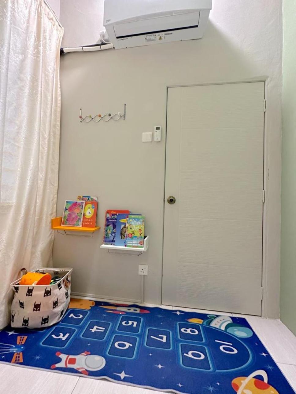 Maya Seaview Families Suite Apartment + Sky Pool Kuah Bagian luar foto